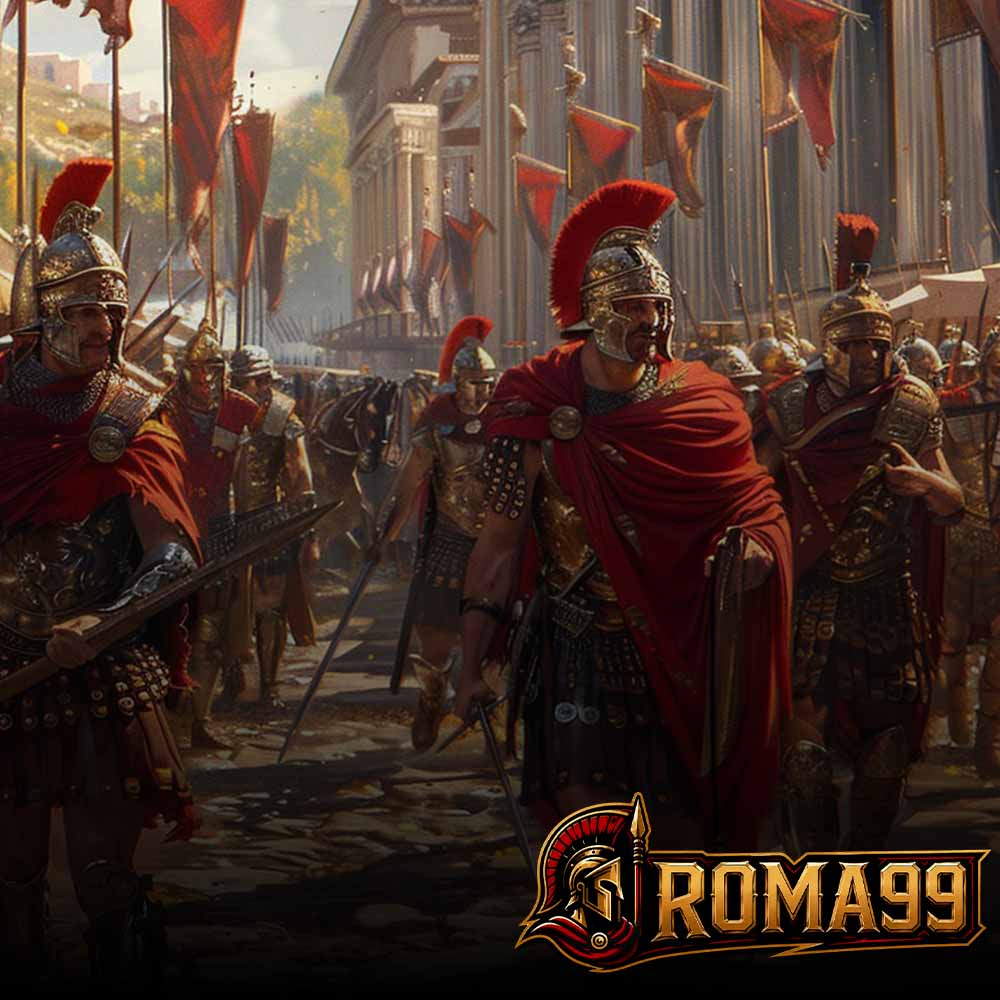 ROMA99 – Main Lebih Mudah dengan Akses Fleksibel